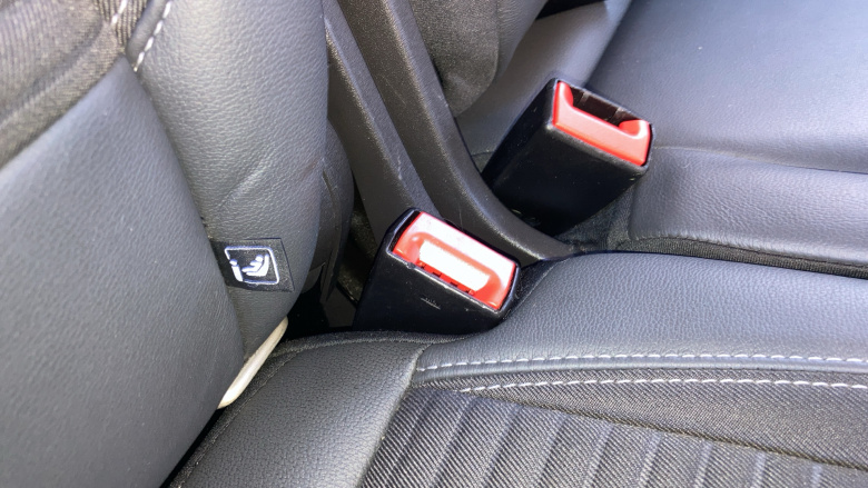 Ford Kuga 1.5 EcoBoost Titanium Edition 5dr 2WD Petrol Estate